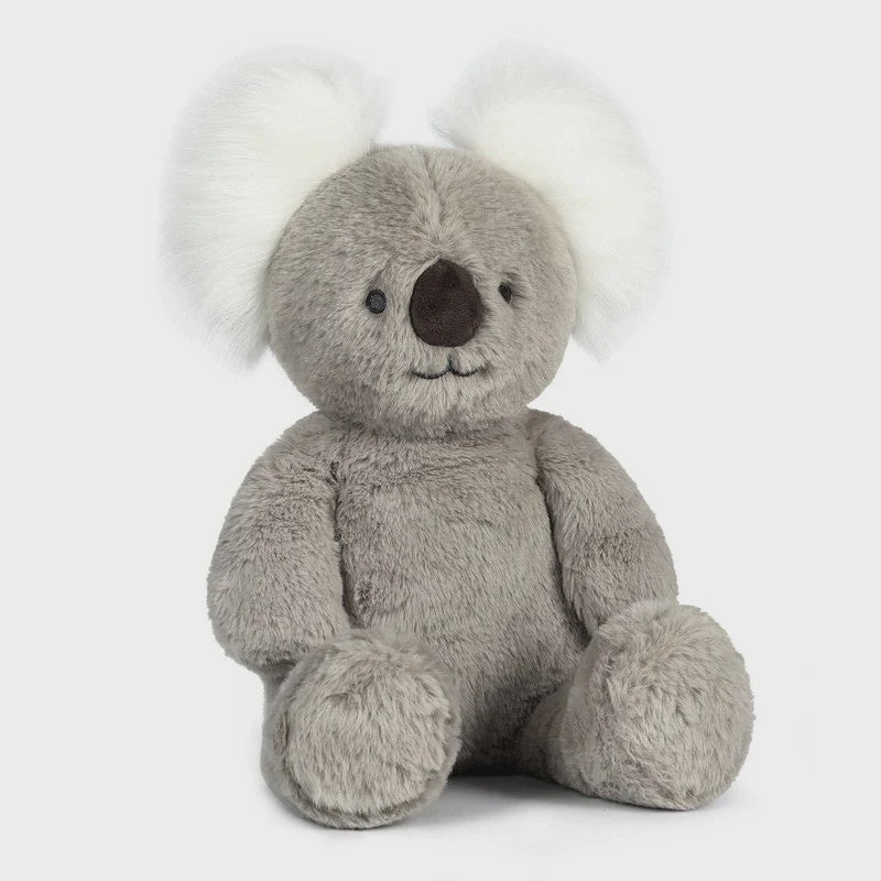 OB Designs - Kobi Koala (Vegan Angora) Soft Toy
