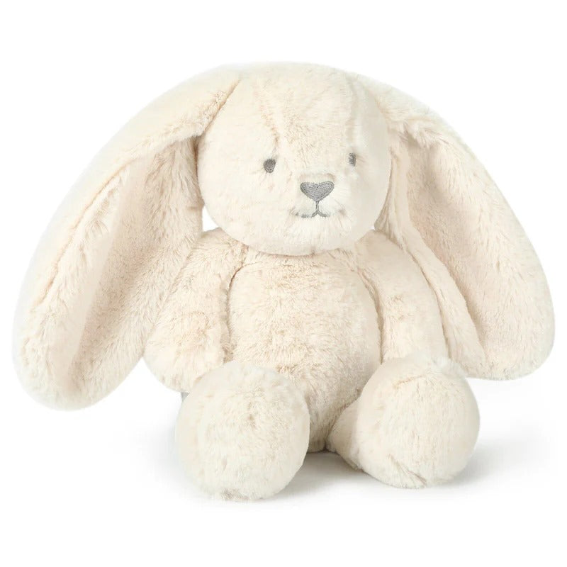 OB Designs - Huggies Soft Toy (13.5"/34cm)