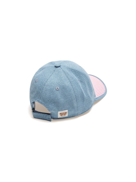 Huxbaby - Huxbear Denim Cap