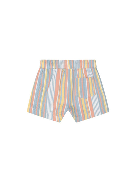 Huxbaby - Vintage Stripe Short / Multi