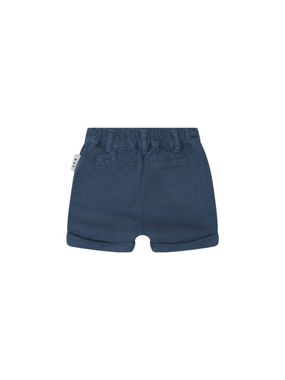 Huxbaby - Chino Short / Navy