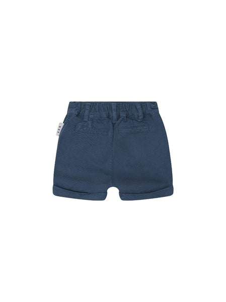 Huxbaby - Chino Short / Navy