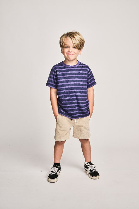 Munster - Cordallday Short / Light Sand