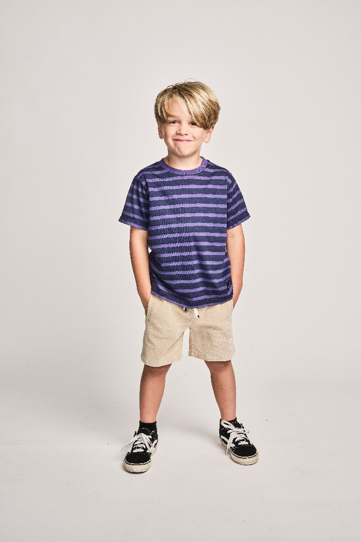 Munster - Cordallday Short / Light Sand
