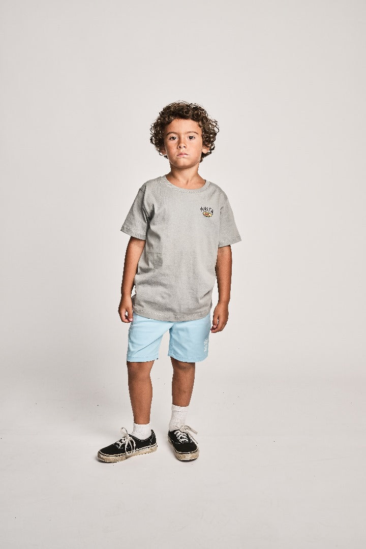 Munster - Trestles Short / Pale Blue