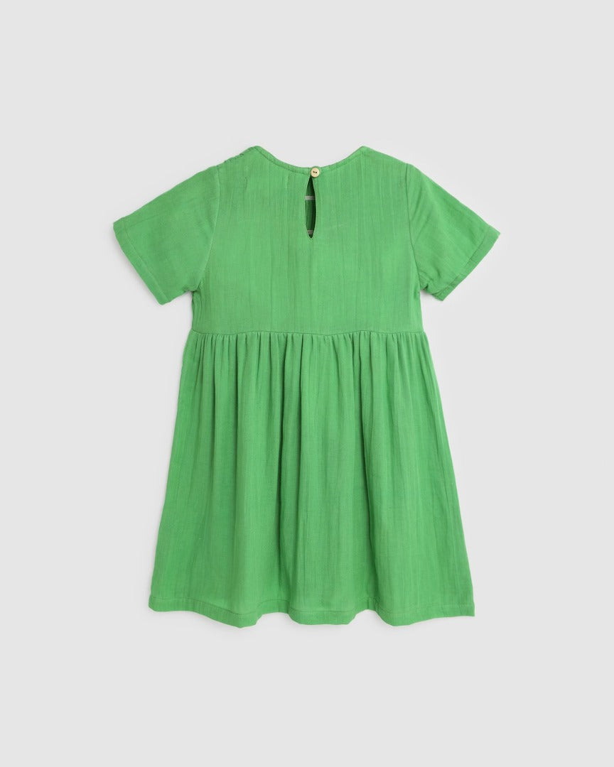 Alex & Ant - Sasha Dress / Green