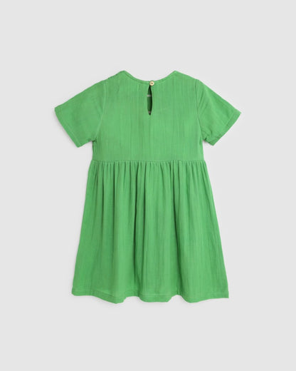 Alex & Ant - Sasha Dress / Green