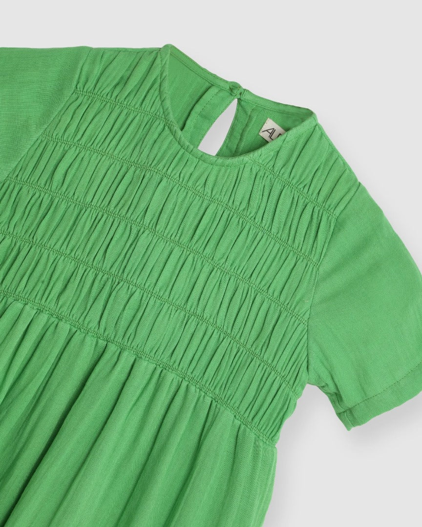 Alex & Ant - Sasha Dress / Green