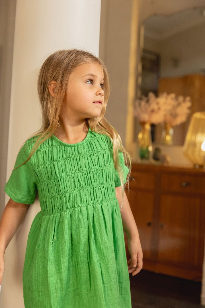 Alex & Ant - Sasha Dress / Green