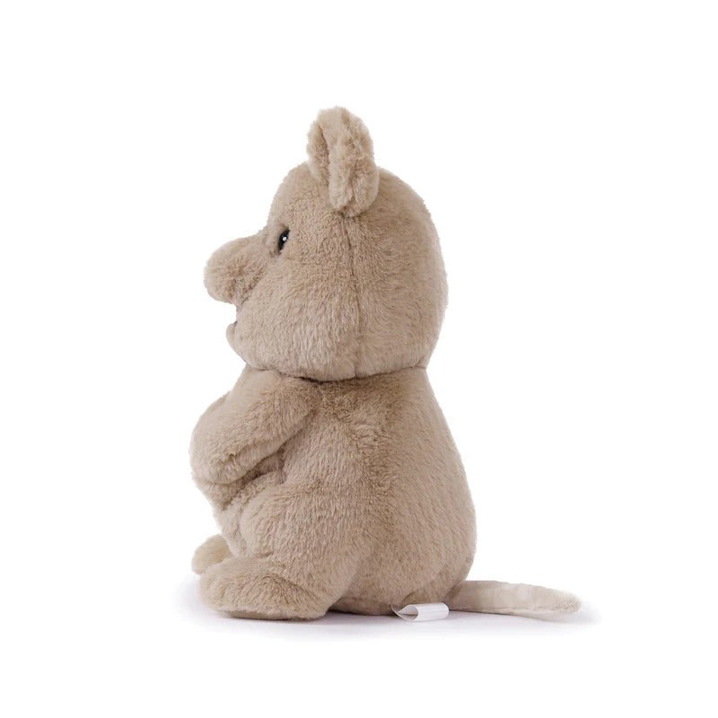OB Designs - Quoksworth Quokka (Vegan Angora)
