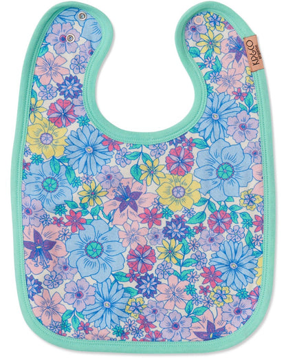 Kip & Co - Organic Cotton Bib