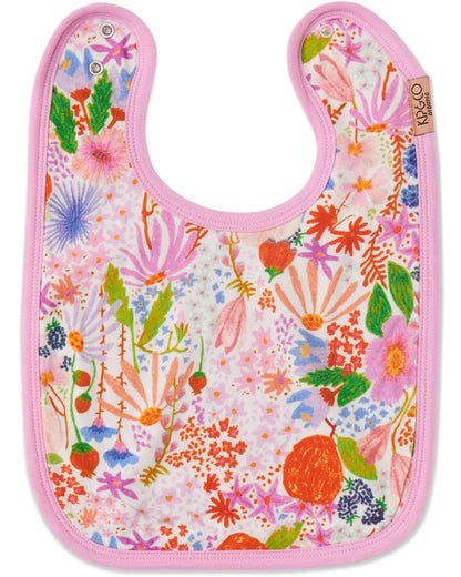 Kip & Co - Organic Cotton Bib