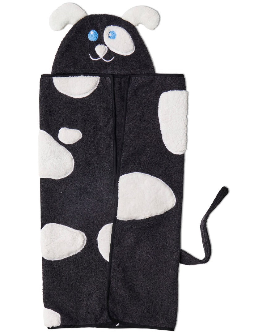 Kip & Co -  Terry Baby Towel