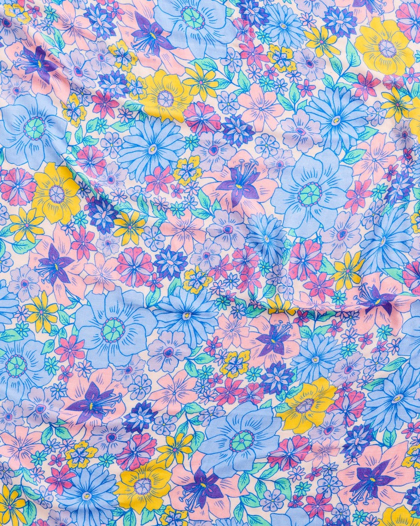 Kip & Co - SS24 Bamboo Swaddle