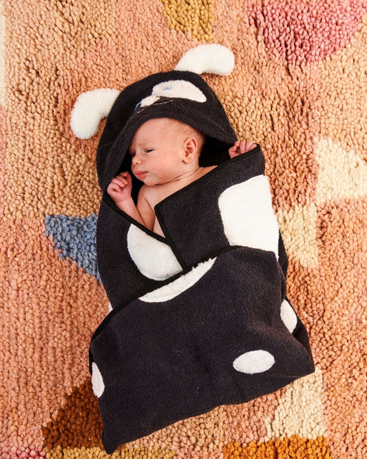Kip & Co -  Terry Baby Towel