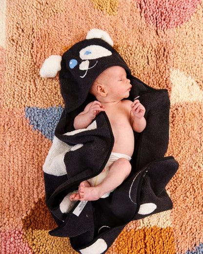 Kip & Co -  Terry Baby Towel