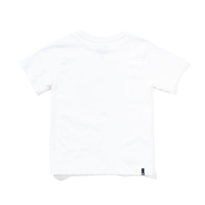 Munster - Games SS Tee / White