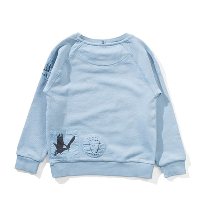 Munster - Patches Crew / Washed Midnight