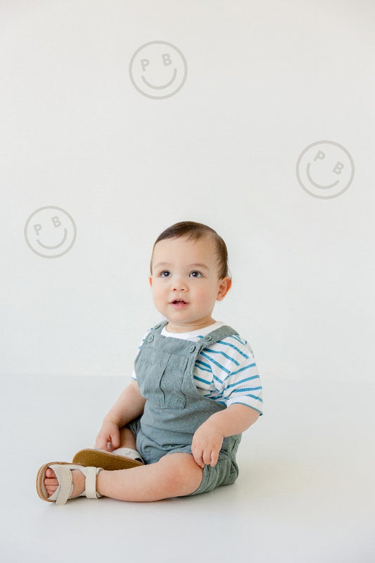 Pretty Brave- Baby Wilder / Stone
