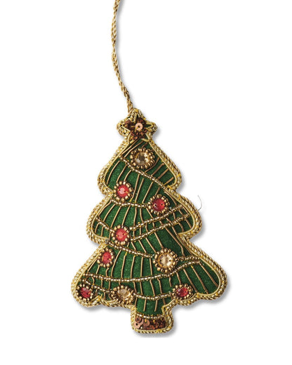 Kip & Co - Christmas Decoration / One Size
