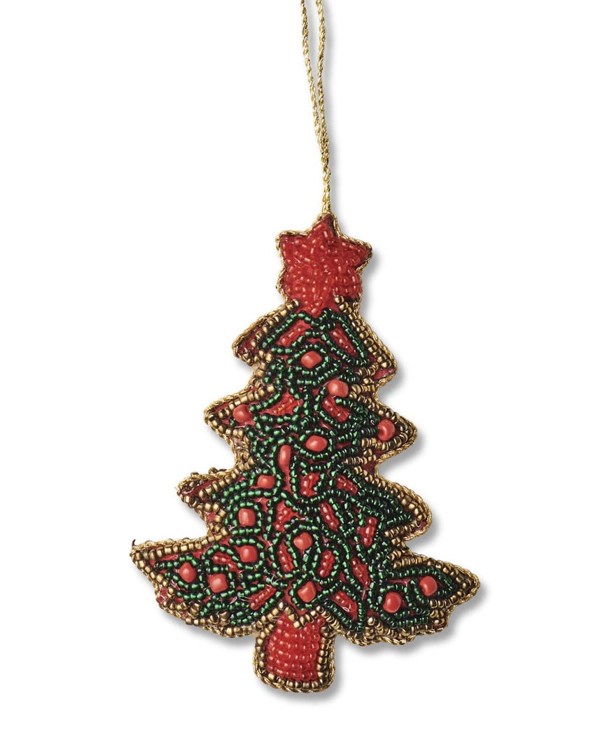 Kip & Co - Christmas Decoration / One Size