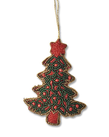 Kip & Co - Christmas Decoration / One Size