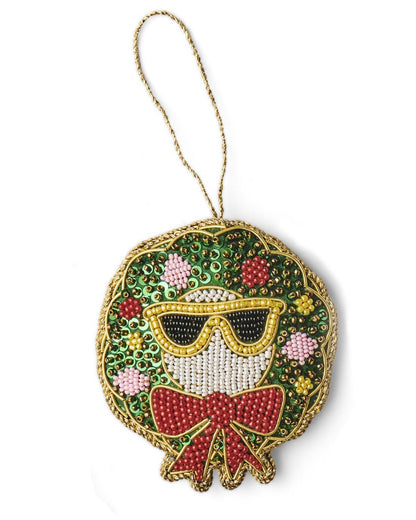 Kip & Co - Christmas Decoration / One Size