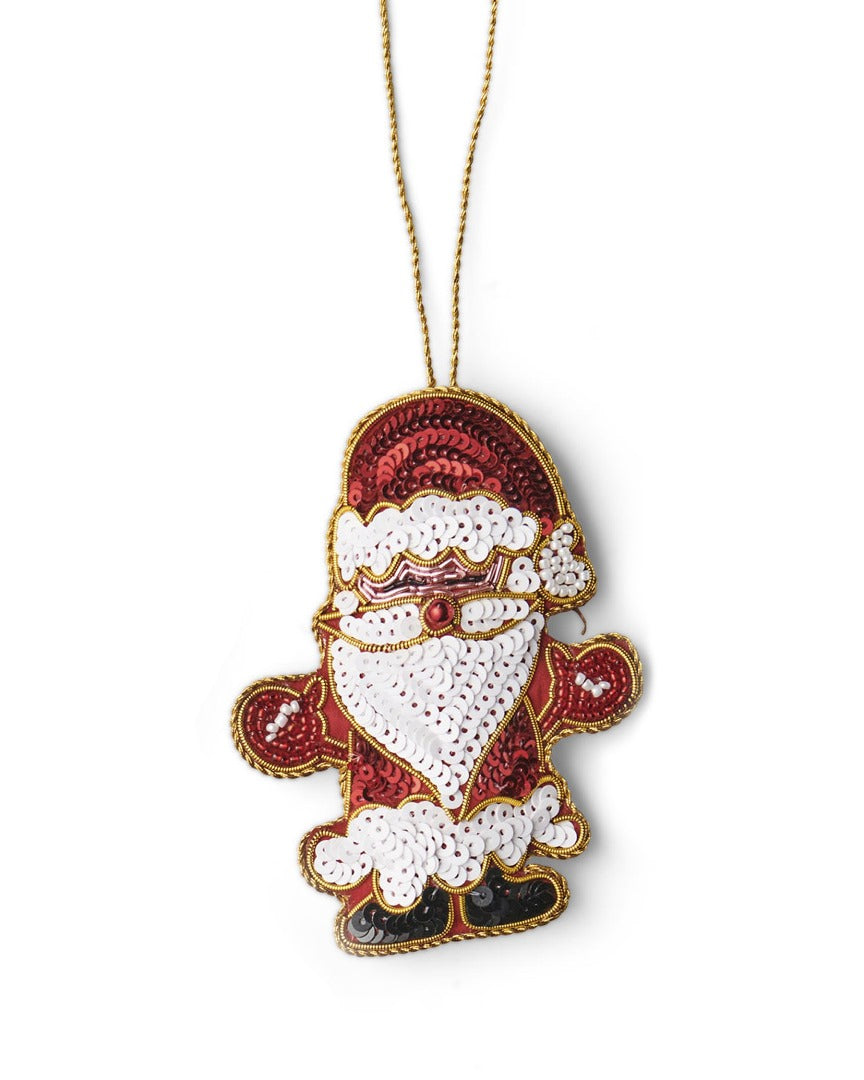 Kip & Co - Christmas Decoration / One Size