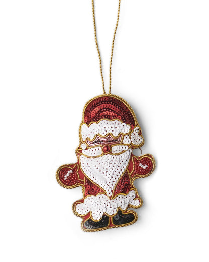 Kip & Co - Christmas Decoration / One Size