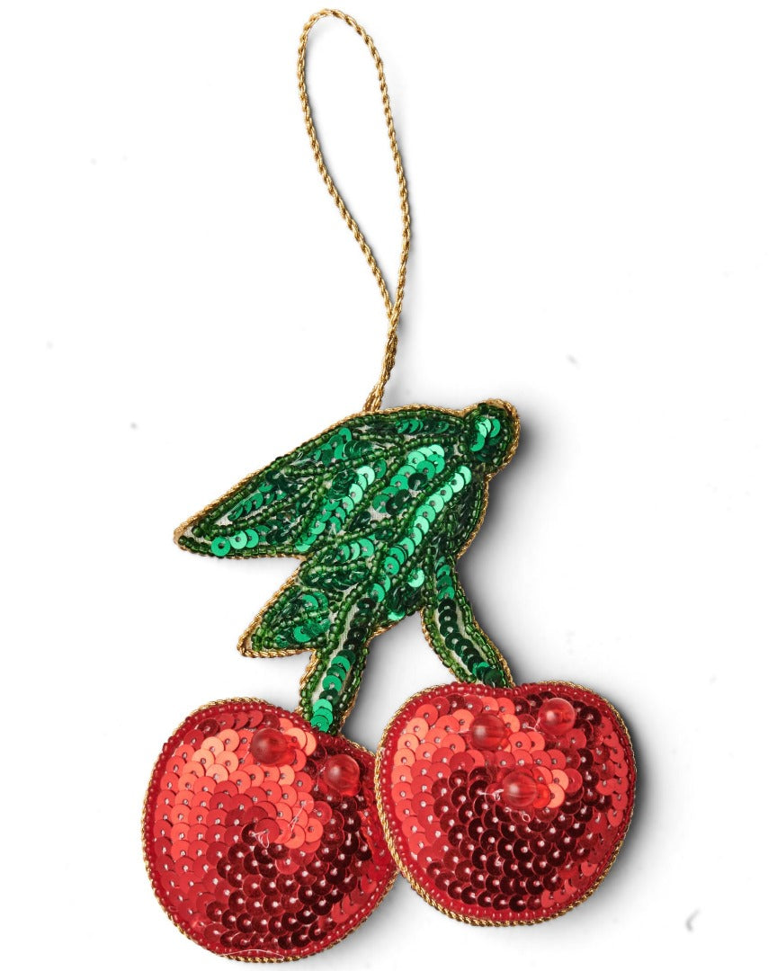 Kip & Co - Christmas Decoration / One Size