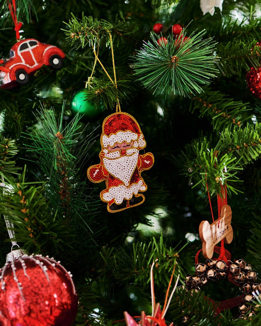 Kip & Co - Christmas Decoration / One Size