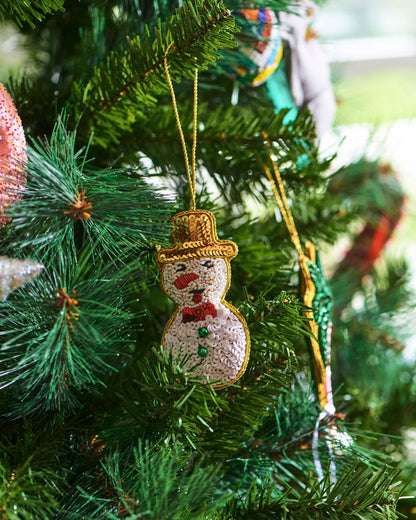 Kip & Co - Christmas Decoration / One Size