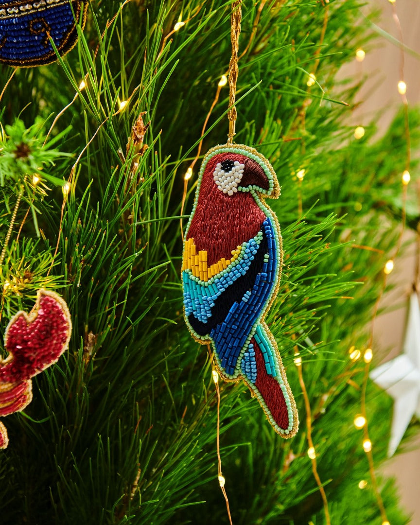 Kip & Co - Christmas Decoration / One Size