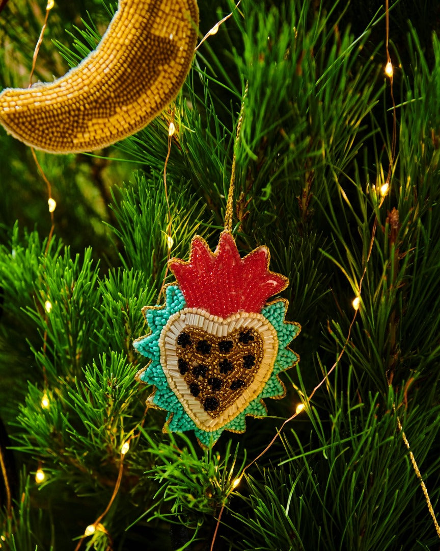 Kip & Co - Christmas Decoration / One Size