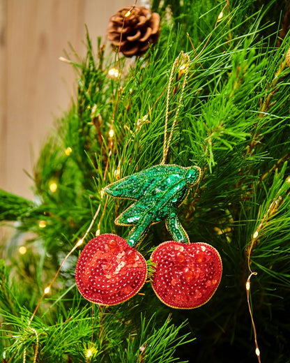 Kip & Co - Christmas Decoration / One Size