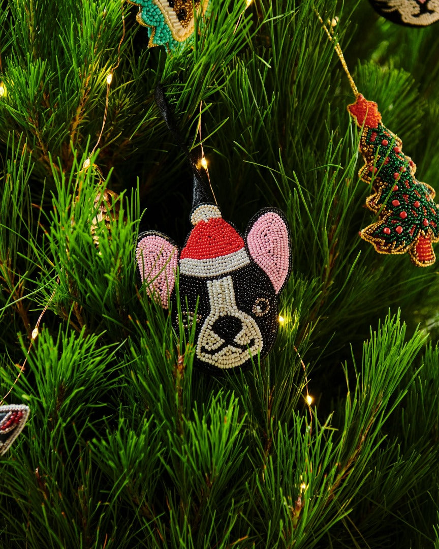 Kip & Co - Christmas Decoration / One Size