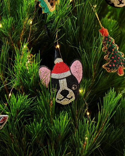 Kip & Co - Christmas Decoration / One Size