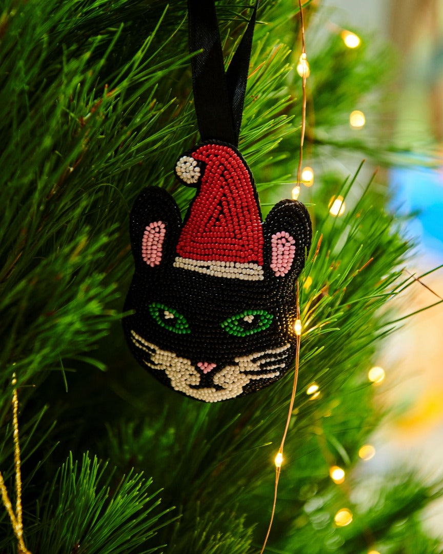 Kip & Co - Christmas Decoration / One Size