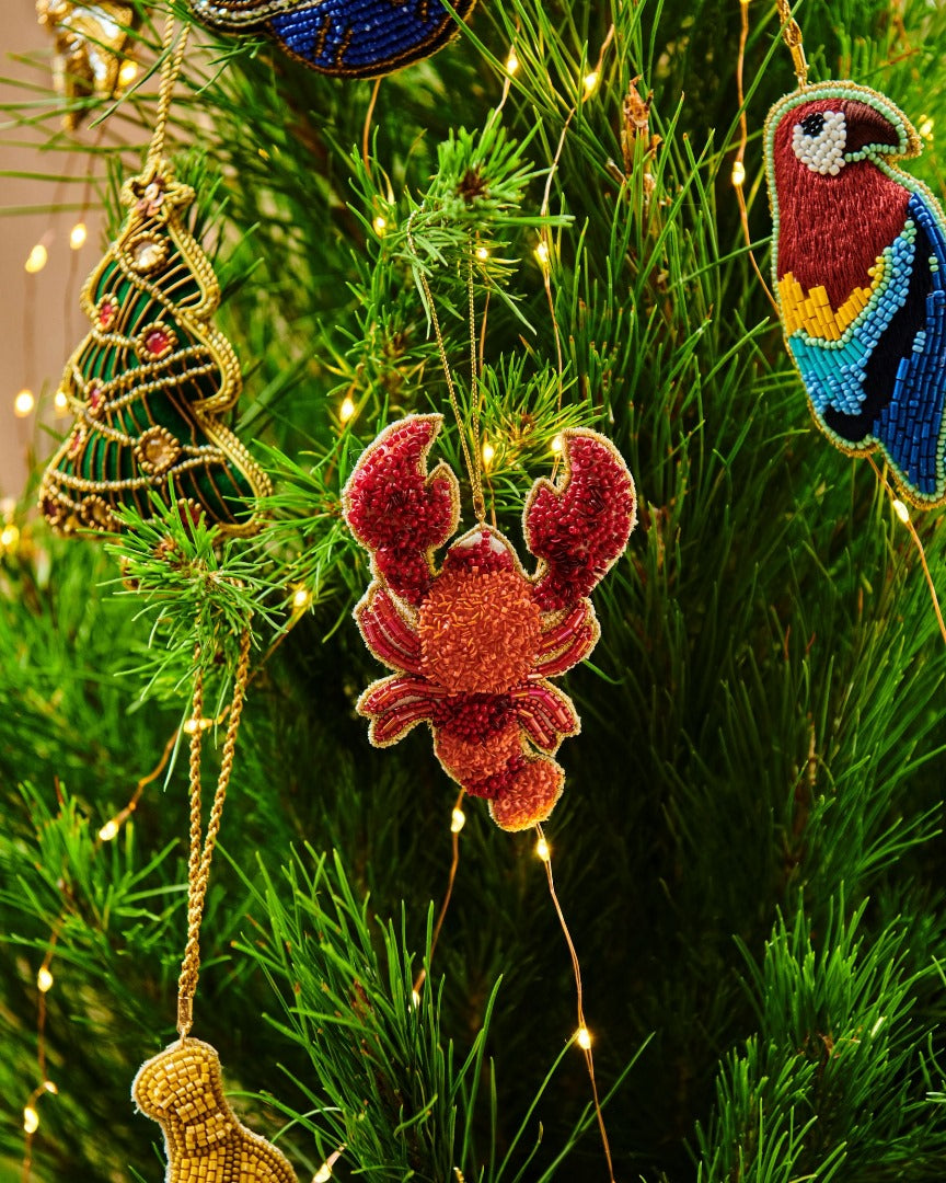 Kip & Co - Christmas Decoration / One Size