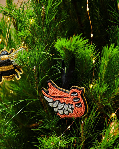 Kip & Co - Christmas Decoration / One Size
