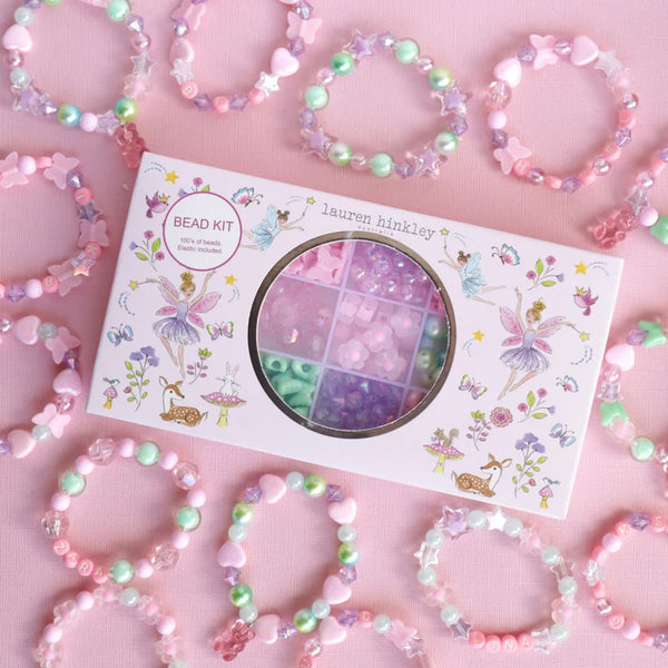 Lauren Hinkley - Fairy Bead Kit