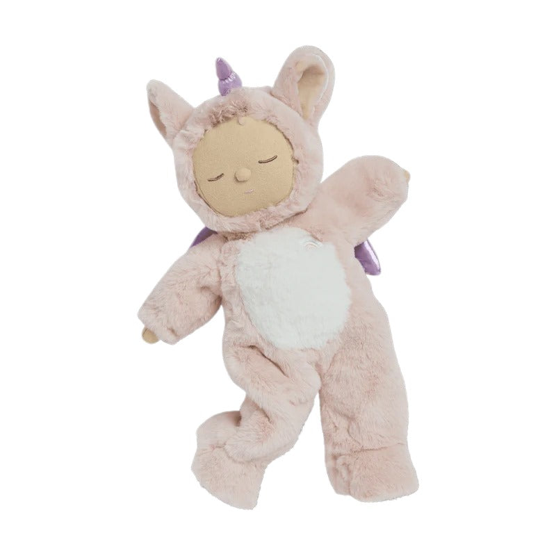 Dinkum Dolls - Cozy Dinkums/ Unicorn Sugarpie