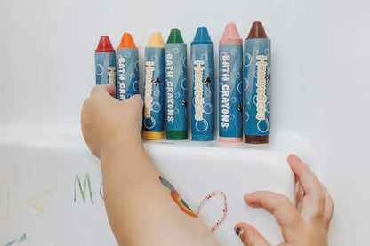 Honeysticks - Ultimate Bath Fun Set