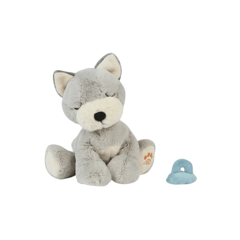Dinkum Dolls - Dinkum Puppy Banjo/ Grey