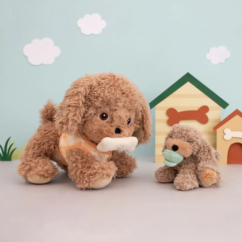 Dinkum Dolls - Dinkum Dog Goldie/ Gold