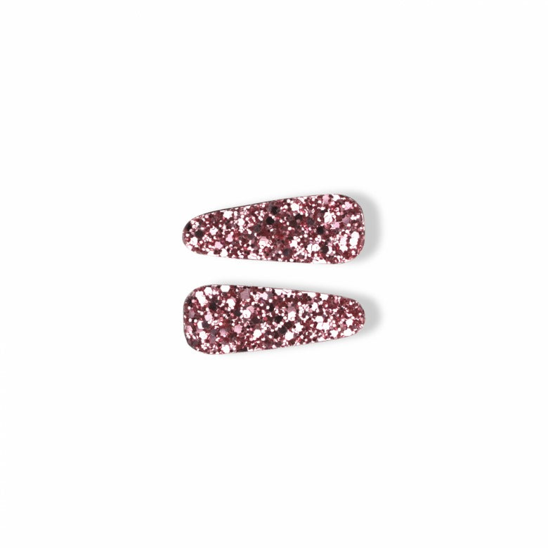 Milk & Soda - Sparkle Hair Clip