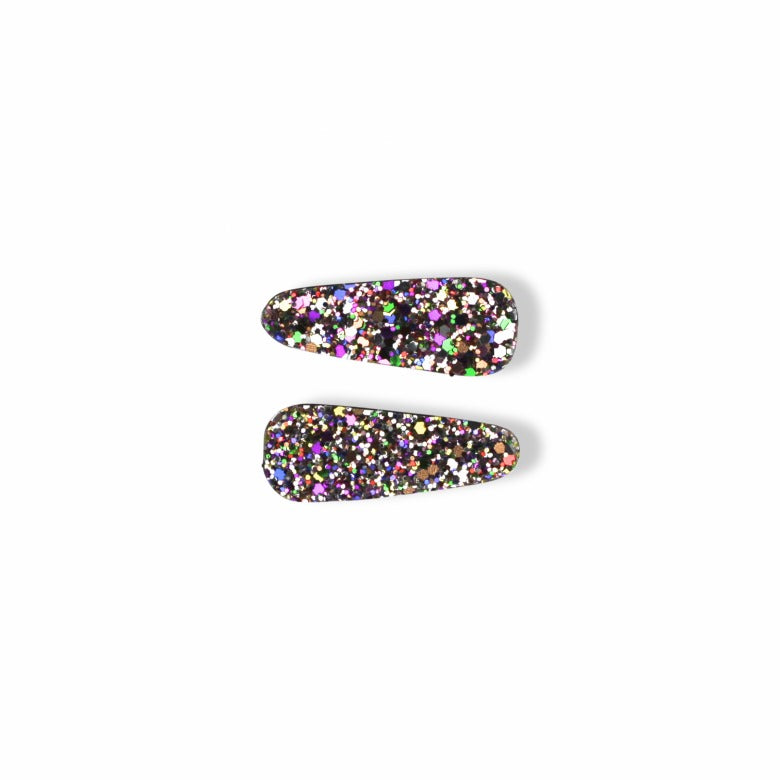 Milk & Soda - Sparkle Hair Clip