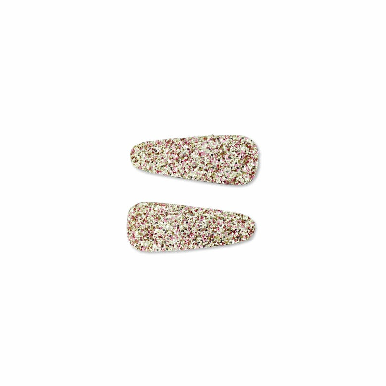 Milk & Soda - Sparkle Hair Clip