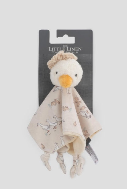 The Little Linen Company - Lovie Comforter