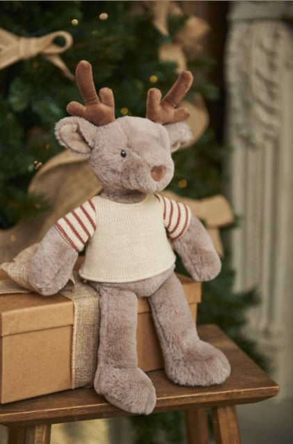 Nana Huchy - Rudy the Reindeer
